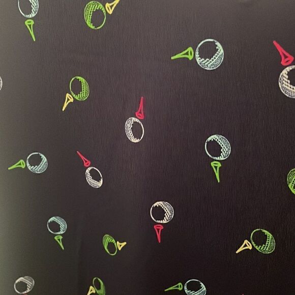 Lillie Green Womens Tee Time Sleeveless Dress Small - Excellent Condition-2/6/24 - Picture 6 of 6